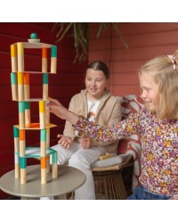 Jogo do Mega Equilíbrio Gigante